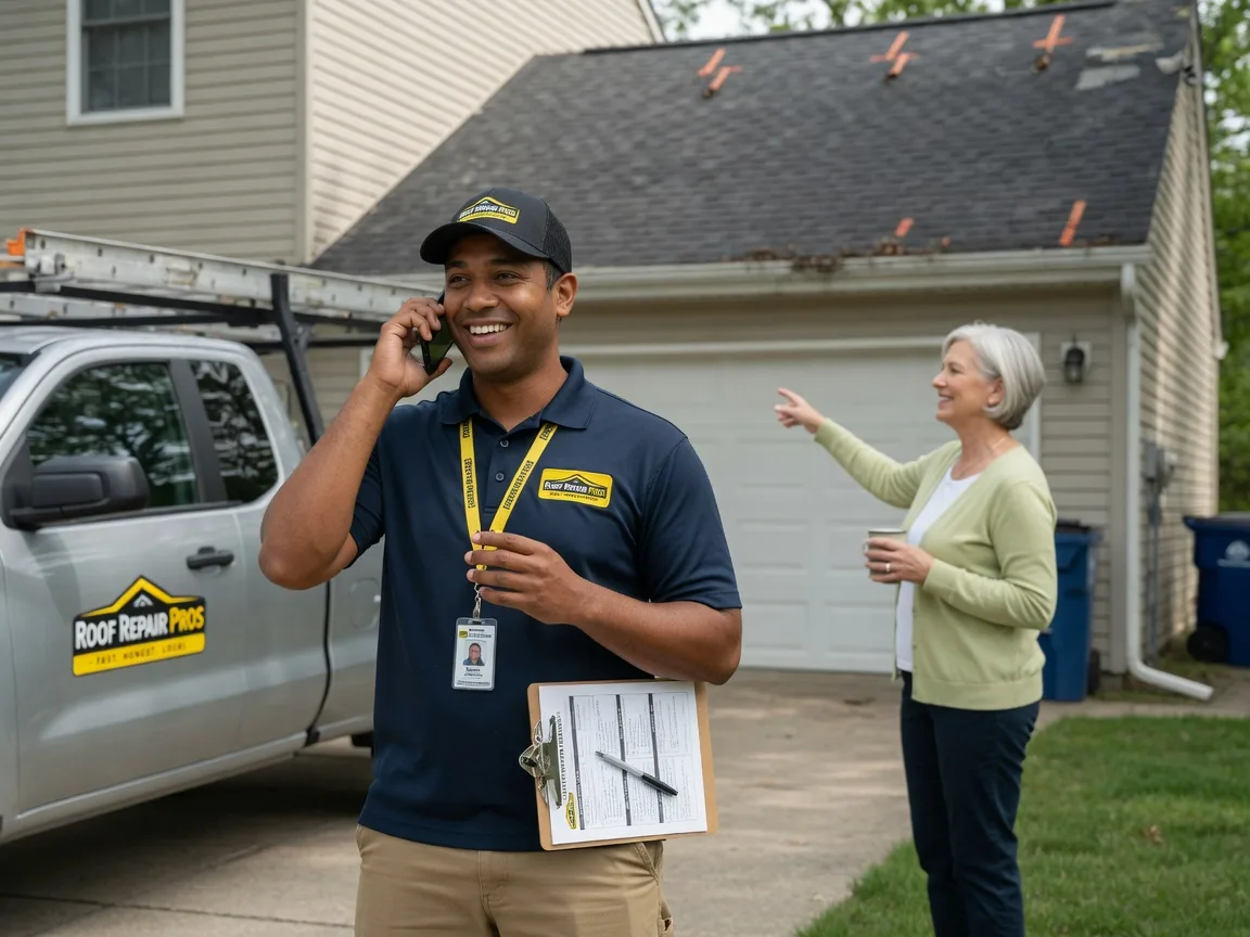 Roof Repair Marquette, KS FAQs